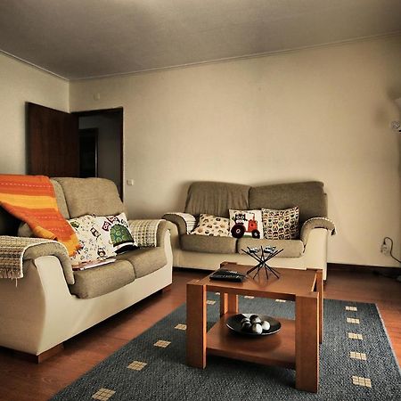Canto Da Maia Apartment Ponta Delgada Buitenkant foto