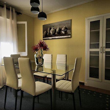 Canto Da Maia Apartment Ponta Delgada Buitenkant foto