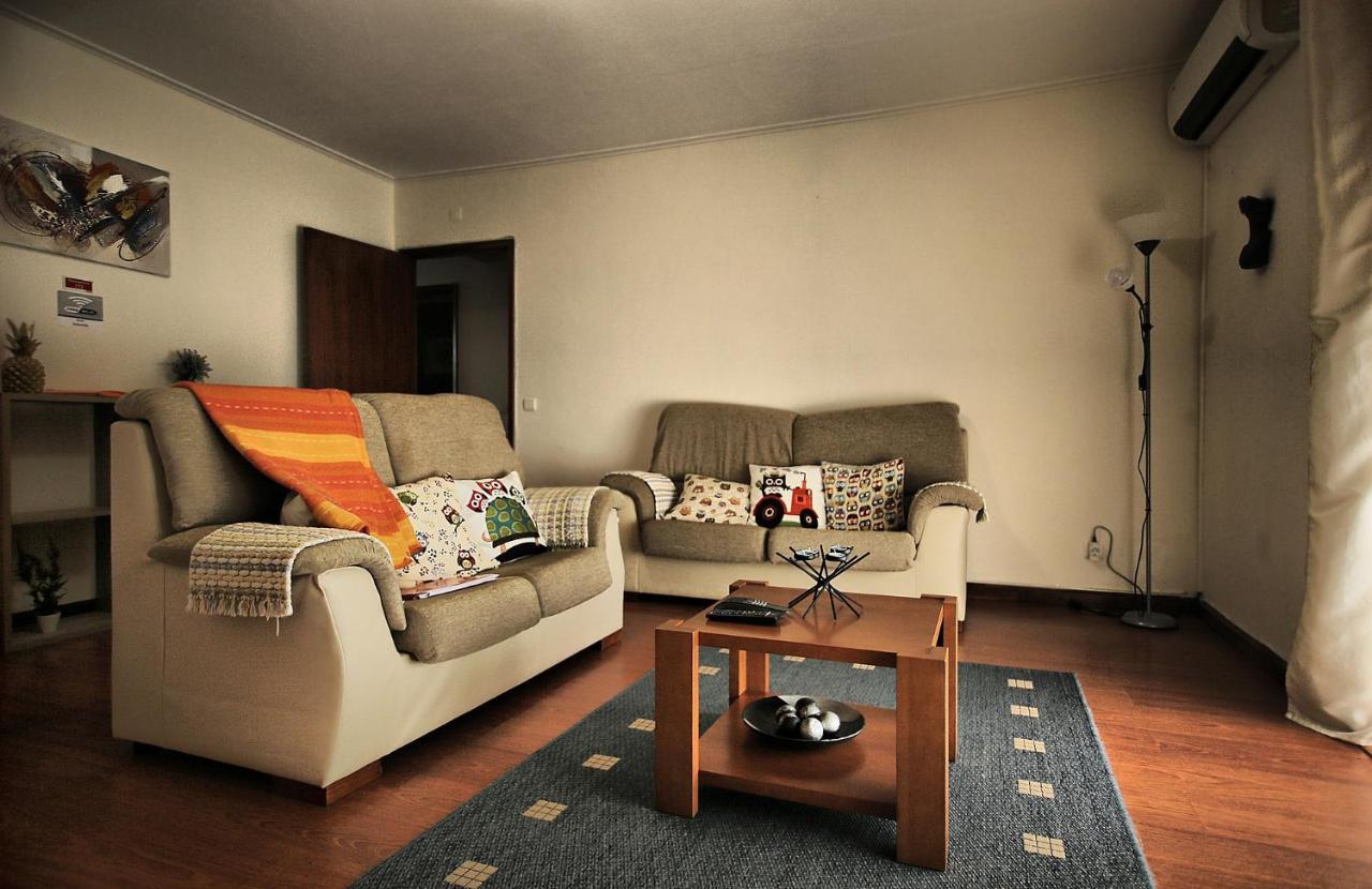 Canto Da Maia Apartment Ponta Delgada Buitenkant foto