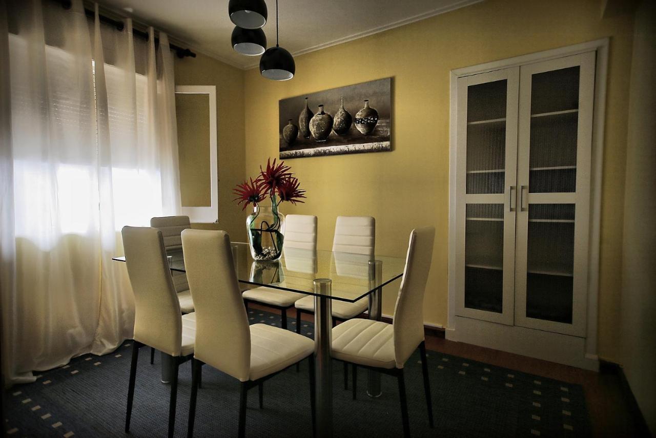 Canto Da Maia Apartment Ponta Delgada Buitenkant foto