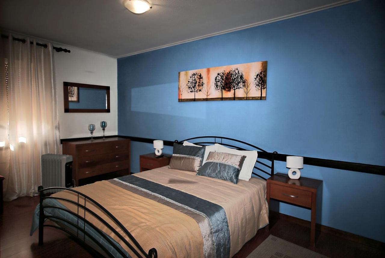 Canto Da Maia Apartment Ponta Delgada Buitenkant foto